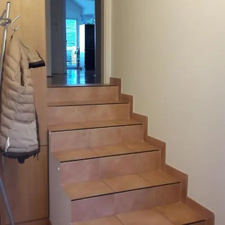 Apartment - Huge Terrace, Free P, Wi - Fi, Ac