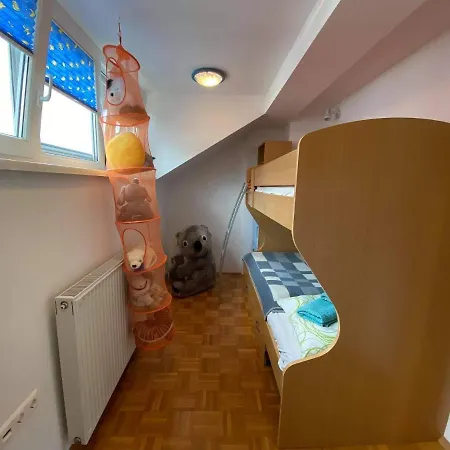 - Huge Terrace, Free P, Wi - Fi, Ac